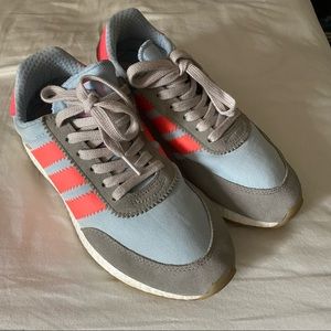 Adidas Originals Iniki Runner - Size 7 men’s